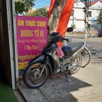 . at Huong Tu Bi in Hoi An