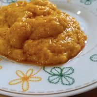 . at Rosas do Dendê in Salvador