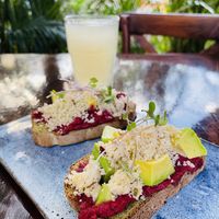   at Le' Kaat in Valladolid