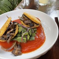   at Le' Kaat in Valladolid