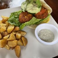   at Le' Kaat in Valladolid