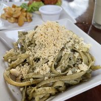   at Le' Kaat in Valladolid