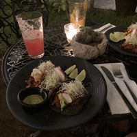   at Le' Kaat in Valladolid