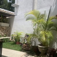 Restaurant   at Le' Kaat in Valladolid