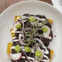   at Le' Kaat in Valladolid