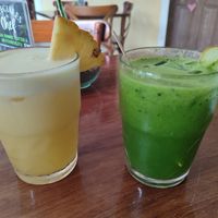  at Le' Kaat in Valladolid