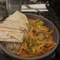   at Le' Kaat in Valladolid