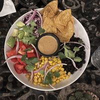   at Le' Kaat in Valladolid