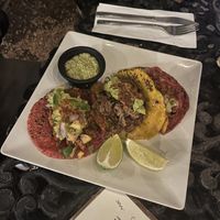   at Le' Kaat in Valladolid