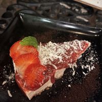   at Le' Kaat in Valladolid