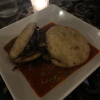   at Le' Kaat in Valladolid