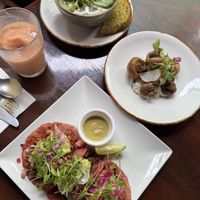   at Le' Kaat in Valladolid