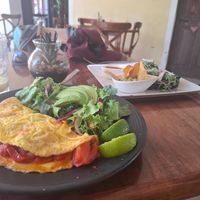  at Le' Kaat in Valladolid