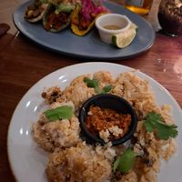  at Le' Kaat in Valladolid