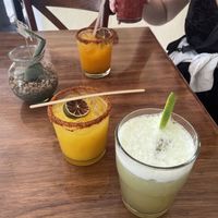   at Le' Kaat in Valladolid