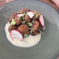   at Le' Kaat in Valladolid