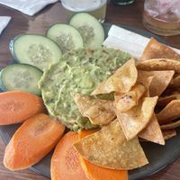   at Le' Kaat in Valladolid