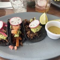   at Le' Kaat in Valladolid