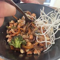   at Le' Kaat in Valladolid