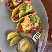   at Le' Kaat in Valladolid