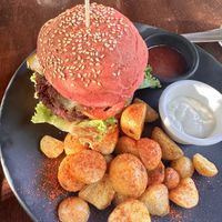   at Le' Kaat in Valladolid