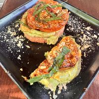   at Le' Kaat in Valladolid