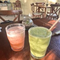   at Le' Kaat in Valladolid