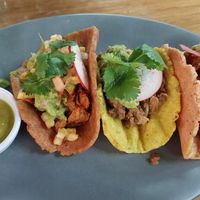  at Le' Kaat in Valladolid