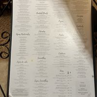   at Le' Kaat in Valladolid