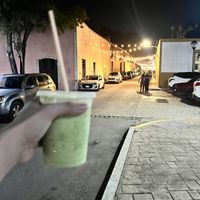   at Le' Kaat in Valladolid