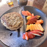   at Le' Kaat in Valladolid