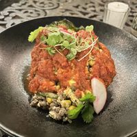   at Le' Kaat in Valladolid