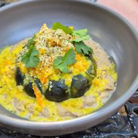   at Le' Kaat in Valladolid