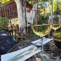   at Le' Kaat in Valladolid