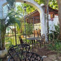   at Le' Kaat in Valladolid