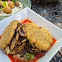   at Le' Kaat in Valladolid