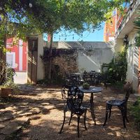   at Le' Kaat in Valladolid