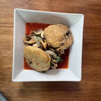 Plato Mexicano - 160 pesos   at Le' Kaat in Valladolid