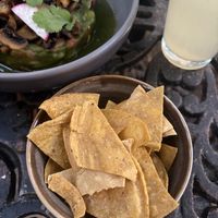   at Le' Kaat in Valladolid