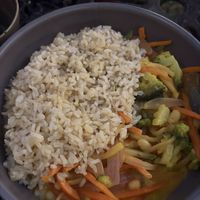   at Le' Kaat in Valladolid