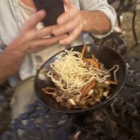   at Le' Kaat in Valladolid