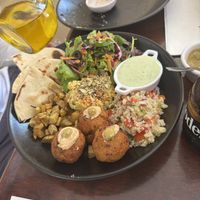   at Le' Kaat in Valladolid