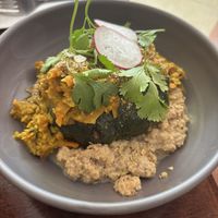   at Le' Kaat in Valladolid