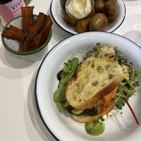   at Maison Nosh in Aix-en-provence