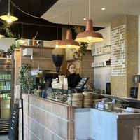   at Maison Nosh in Aix-en-provence