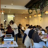   at Maison Nosh in Aix-en-provence