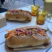  at Maison Nosh in Aix-en-provence