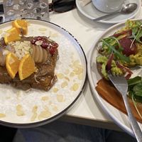   at Maison Nosh in Aix-en-provence