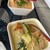  at Thai Smile in Waterbury