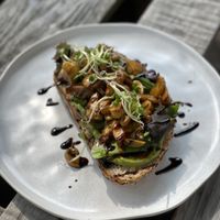 🌱 at De Gillende Keukenmeiden in Zwolle